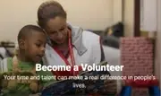 Logo of American Red Cross - North Florida Region
