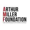 Logo de Arthur Miller Foundation
