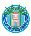 Logo of Town of Lake Park