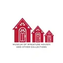 Logo of Museum of Miniature Houses & Other Collections