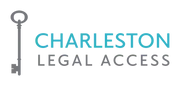 Logo of Charleston Legal Access