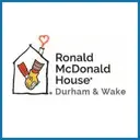 Logo of Ronald McDonald House of Durham and Wake