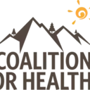 Logo of Panhandle Health District/Bonner County Coalition for Health