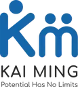 Logo of Kai Ming Head Start