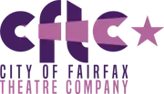 Logo of The City of Fairfax Theatre Company