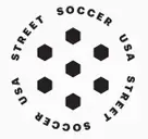 Logo of Street Soccer USA