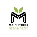 Logo of Main Street Marketplace and Meeting Place