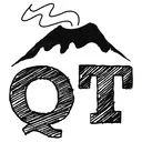 Logo of Quetzaltrekkers
