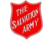 Logo of The Salvation Army