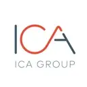 Logo of ICA Group