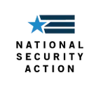 Logo of National Security Action