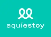 Logo de Aquí Estoy Chat