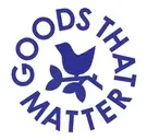 Logo of Goods that Matter