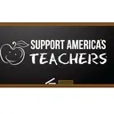 Logo of SUPPORT AMERICAS TEACHERS