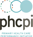 Logo of Primary Health Care Performance Initiative