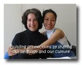 Logo de St. James Immigrant Assistance