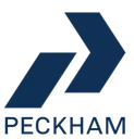 Logo of Peckham, Inc.
