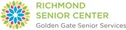 Logo of Golden Gate Senior Services