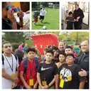 Logo of Don Bosco Center - Youth Apostles Institute