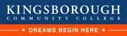 Logo of CUNY Kingsborough Community College