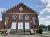 Logo of W D MOHAMMED ISLAMIC CENTER