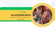 Logo de PVN NEPAL