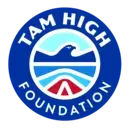 Logo of Tam High Foundation