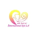 Logo of INTERNATIONAL EYE LOS ANGELES