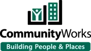 Logo of Community Works