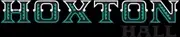 Logo of Hoxton Hall
