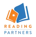 Logo de Reading Partners