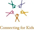 Logo of Connecting for Kids