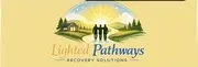 Logo of Lighted Pathways Recovery Solutions