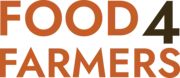 Logo de Food 4 Farmers