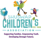 Logo de Shuswap Children's Association
