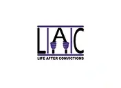 Logo of LIFE AFTER CONVICTION