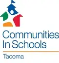 Logo of Communities In Schools of Tacoma