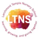 Logo of Larchmont Temple
