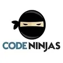Logo of Code Ninjas Burke