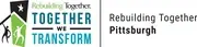 Logo of Rebuilding Together Pittsburgh