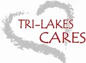 Logo of Tri-Lakes Cares