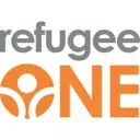 Logo of RefugeeOne