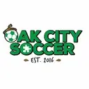 Logo of OAK CITY SOCCER