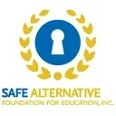 Logo of SAFE ALTERNATIVE FOUNDATION FOR EDUCATION INC