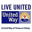 Logo of United Way of Treasure Valley