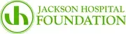 Logo de Jackson Hospital Foundation