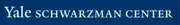 Logo of Yale Schwarzman Center