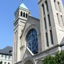 Logo de St Vincent de Paul Food Pantry and Soup Kitchen
