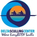 Logo of Delta Sculling Center