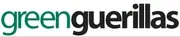 Logo of Green Guerillas